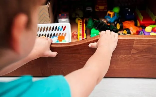 Seasonal Toy Safety: New US Regulations in 2025 - Cover Image