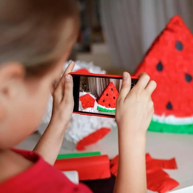 A collage of TikTok videos featuring different toys. The videos showcase children engaging with the toys in creative and fun ways, highlighting the platform's influence on toy trends.