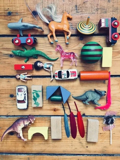 Toy Reviewers' Choice: Innovative Toys of the Year (So Far) - Cover Image