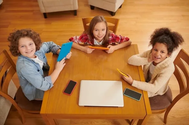 The Rise of STEM Toys: Top Educational Seasonal Toys for Kids in the US - Cover Image