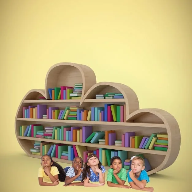 Gift Guide 2025: Best Books to Encourage Kids Reading - Cover Image