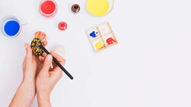 Gift Guide: Top 5 Art Supplies for Kids in 2025 - Cover Image