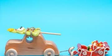 Top 5 Hottest Seasonal Toys Predicted for 2025 in the US - Cover Image