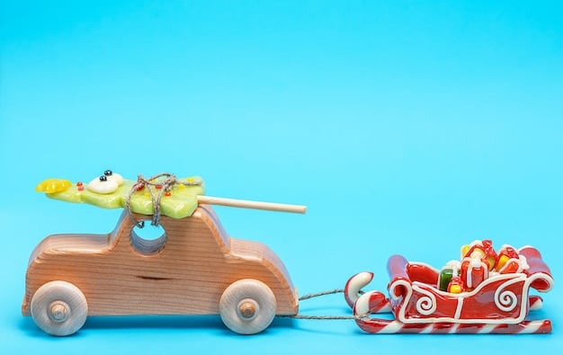 Top 5 Hottest Seasonal Toys Predicted for 2025 in the US