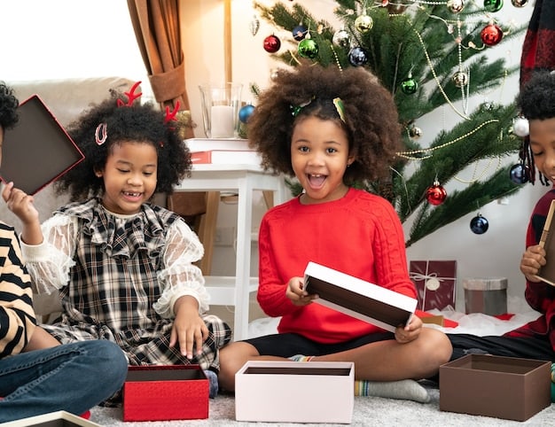 2025’s Top Toys: Unbiased Reviews & Insights for US Parents