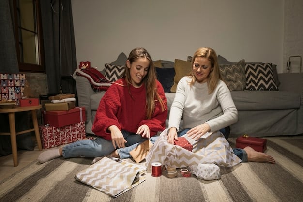 Seasonal Toy Storage: Organizing Your Home After the Holidays in the US