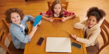 The Rise of STEM Toys: Top Educational Seasonal Toys for Kids in the US - Cover Image