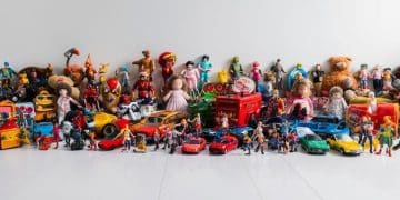 Seasonal Toy Trends 2025: Top Picks & Predictions for the US Market - Cover Image