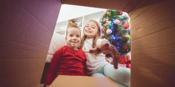 Seasonal Toy Unboxing: Join the US Craze! - Cover Image