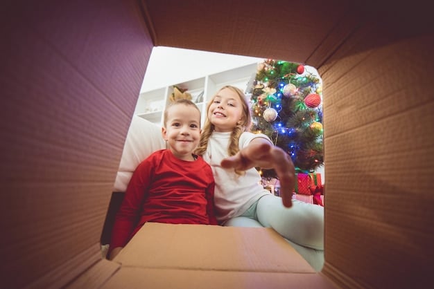 Seasonal Toy Unboxing: Join the US Craze!