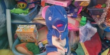 Seasonal Toy Trade-In Programs: Recycle, Save, and Be Green in the US - Cover Image