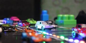 Seasonal Toy Scams: How to Avoid Counterfeit and Dangerous Toys Online in the US - Cover Image