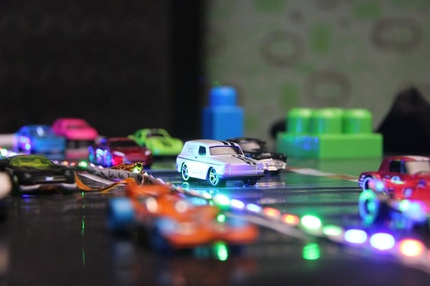 Seasonal Toy Scams: How to Avoid Counterfeit and Dangerous Toys Online in the US