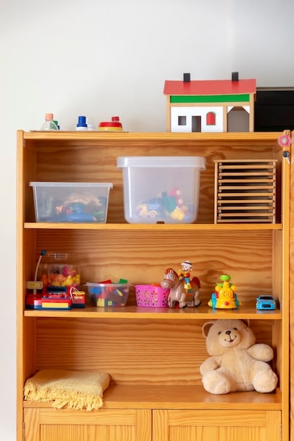 Seasonal Toy Care: Extend Toy Life in the US