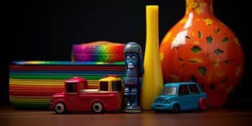 Top 5 Collectible Toy Trends in the US Market 2025 - Cover Image