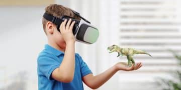 Augmented Reality Toys: The Next Big Trend in the US by Q3 2025 - Cover Image