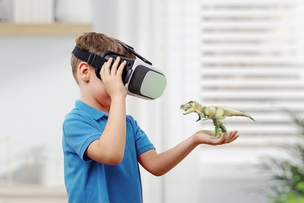 Augmented Reality Toys: The Next Big Trend in the US by Q3 2025