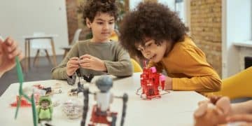 STEM Toys 2025: Top Educational Toys in US Schools - Cover Image