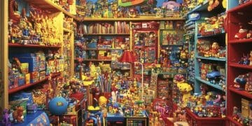 The Nostalgia Boom: Why Classic Toys Are Back in Style - Cover Image