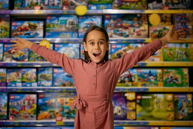 Social Media Toy Trends: What’s Viral in the US Now?