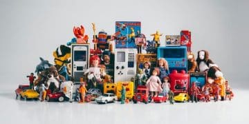 Are Licensed Toys Still King? Analyzing US Market Share in 2025 - Cover Image