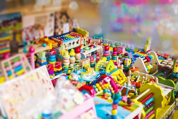 Toy Trade Shows: Unveiling Tomorrow’s Playthings Today