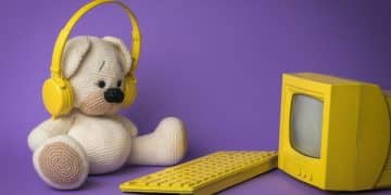 The Future of Plush Toys: Innovations and Trends in the US Market - Cover Image