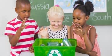 Toy Recycling Programs: US Companies Leading the Green Charge - Cover Image