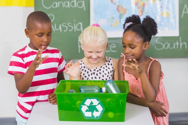 Toy Recycling Programs: US Companies Leading the Green Charge