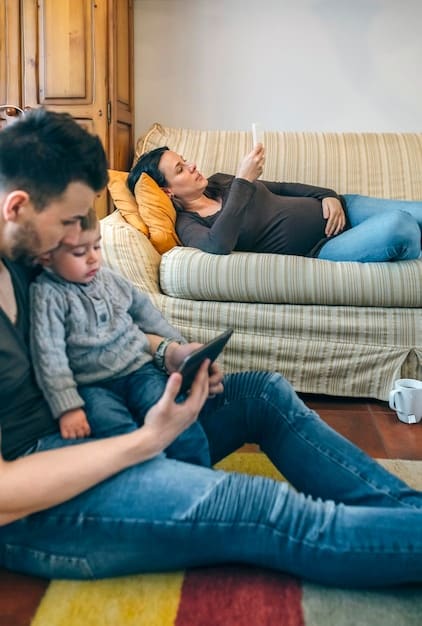 Smart Toys & Privacy: A 2025 Guide for US Parents