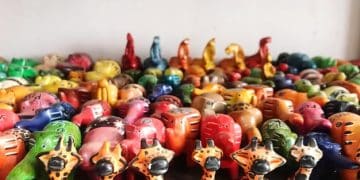 Sustainable Toy Trends: 15% Growth Projected in 2025 - Cover Image
