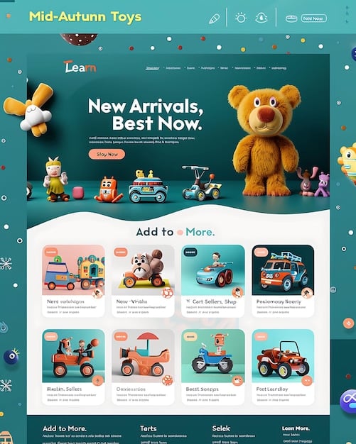 A screenshot of a popular online retailer's website, displaying a toy product page with several customer reviews. Highlight the star ratings, review dates, and a mix of positive and negative comments to illustrate the diversity of opinions.