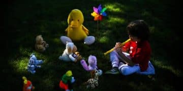 Beyond the Hype: Top 3 Educational Toys of 2025 - A Critical Review - Cover Image