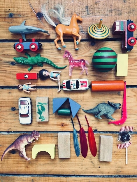 Toy Reviewers’ Choice: Innovative Toys of the Year (So Far)
