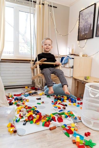 Toy Alternatives: 3 Creative Options for Kids Who Hate Toys