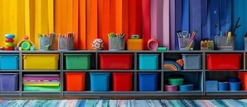 Toy Storage Solutions: Pro Organizing with Reviews - Cover Image