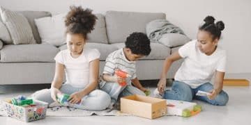 The Impact of Toys on Child Development: Expert Insights - Cover Image