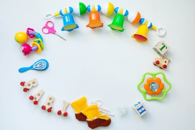 Gift Guide 2025: Age-Appropriate Toys for Every Age