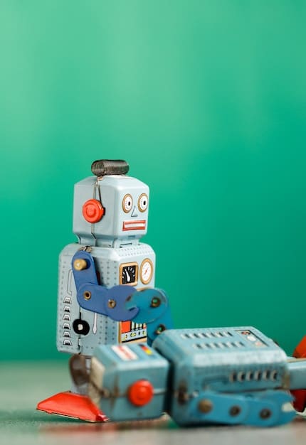 2025 Gift Guide: Top STEM Toys for Kids’ Learning & Creativity