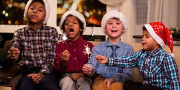 The Ultimate 2025 Holiday Gift Guide for Kids: Top 10 Toys - Cover Image