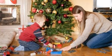 Last-Minute Educational Toys: Top 7 Gifts for Kids Arriving by Christmas 2025 - Cover Image