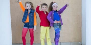 Holiday Gift Guide 2025: Top Kids' Fashion Trends - Cover Image