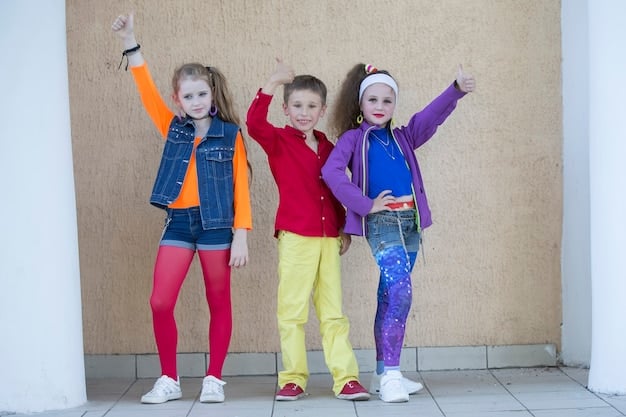 Holiday Gift Guide 2025: Top Kids’ Fashion Trends