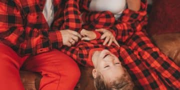 Gift Guide: The Best Matching Family Pajamas for Christmas 2025 - Cover Image