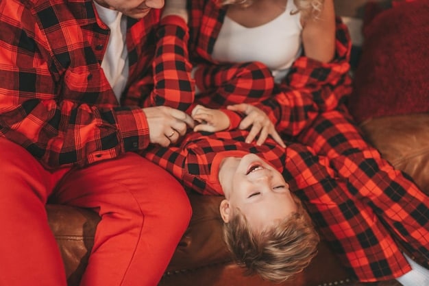 Gift Guide: The Best Matching Family Pajamas for Christmas 2025