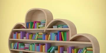 Gift Guide 2025: Best Books to Encourage Kids Reading - Cover Image