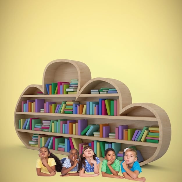 Gift Guide 2025: Best Books to Encourage Kids Reading