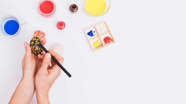 Gift Guide: Top 5 Art Supplies for Kids in 2025