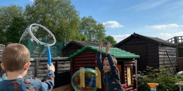 The Ultimate Gift Guide: Best Outdoor Toys for Kids in Summer 2025 - Cover Image