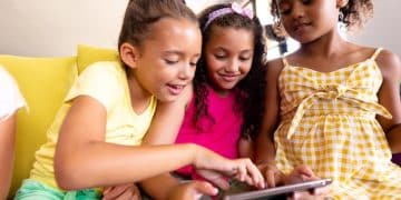 The Ultimate Gift Guide: Safe & Educational Tech Gadgets for Kids in 2025 - Cover Image